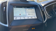 Ford Galaxy 2.0 TDCi 180 Titanium 5dr Powershift Diesel Estate